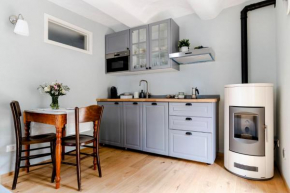 Lindhouse - Country House a Govone